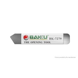 BAKU BK-7279 AS FERRAMENTAS DE ABERTURA BAKU BK-7279 AS FERRAMENTAS DE ABERTURA